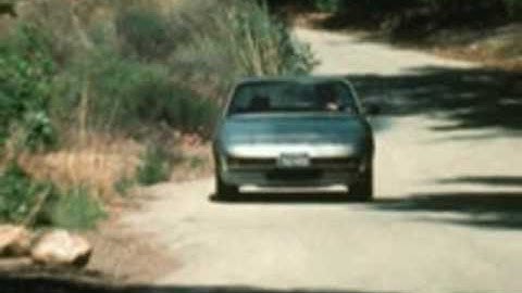 NFS Porsche - 924/944/968 Chronicle Video