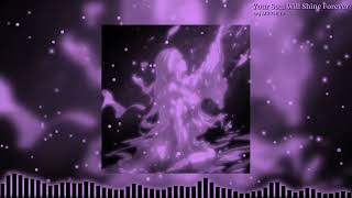 MXTHI3V - Your Soul Will Shine Forever (Ultra-Slowed & Reverb)