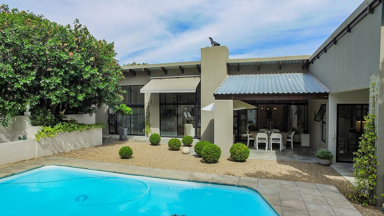 3 Bedroom House for sale in Western Cape Overberg Hermanus