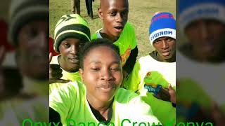 Onyx dance crew kenya intro