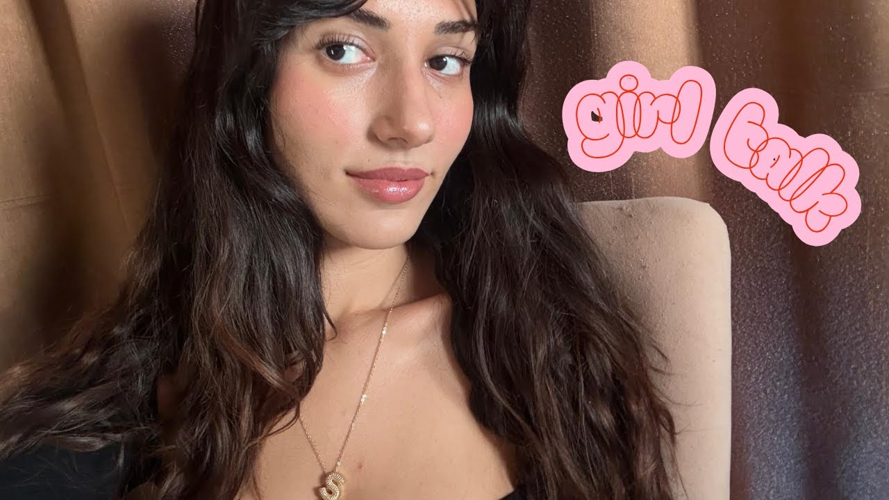 Pişmanlıklar, Keşkeler ve Sanmak | Sohbetli Makyaj