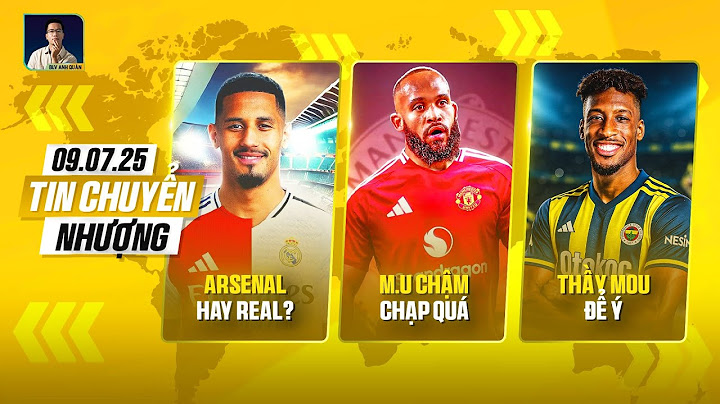 TIN CHUYỂN NHƯỢNG: BAYERN VÀ ARSENAL TRANH EZE, MBEUMO CHỜ MAN UNITED, SALIBA MƠ VỀ REAL