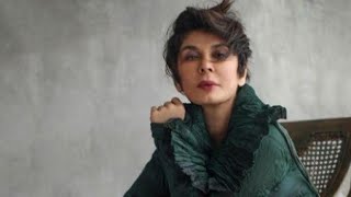 Nabila /Nabila Pakistani Makeup Artist / Fashion Stylish