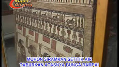 Video Mix - EL-SORAYA PUSARA KASIH - Playlist 