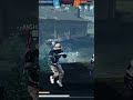 No Miss So Enemy Finish😎#shortsviral #freefire #aimbot #foryou #anime