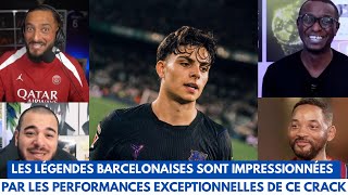 🚨🔥XAVI ESPART A CHOQUÉ LE MONDE ENTIER ET PROUVE QUE LE BARÇA TIENT ENCORE UN CRACK MONDIAL 🌟!