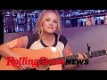 In The Greenroom With Hailey Whitters | RS News