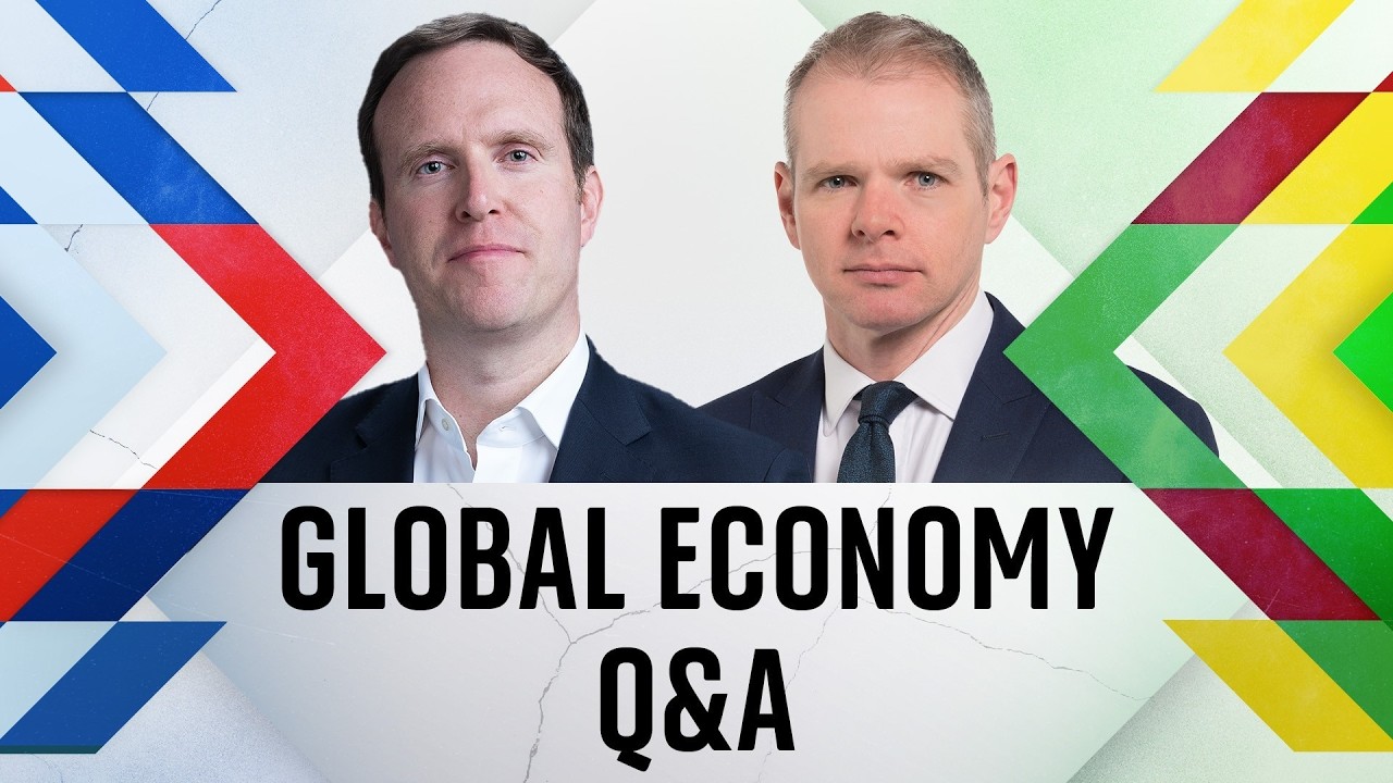 Could prices force Trump to stop war? | Ed Conway and Paul Kelso Q&A