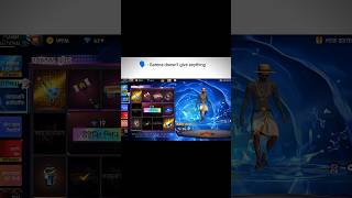 Garenar meyer jamai na ki ami 😅??? #freefire #freefireluckyspin #ffshorts