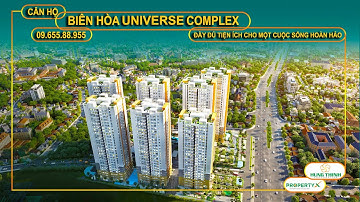 Nguyễn Cao Kỳ Duyên tham quan nhà mẫu Biên Hòa Universe Complex