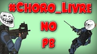 PointBlank das Cagadas! - Parte 1