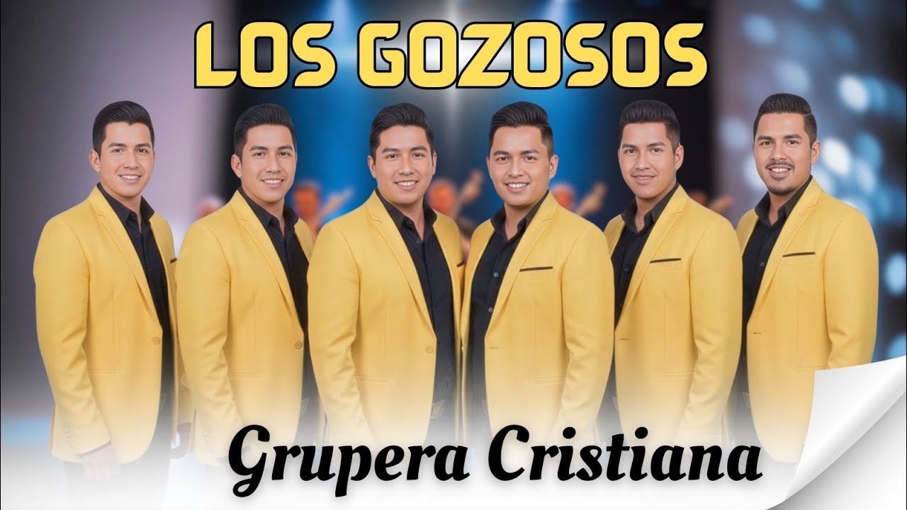 Música Cristiana Gruperas | Baladas De  Adoración, 2026