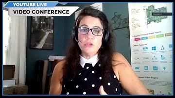 EP 38 - POST SHOW Wirecast Gear, Magewell & ChurchStreaming.TV! WFX Show