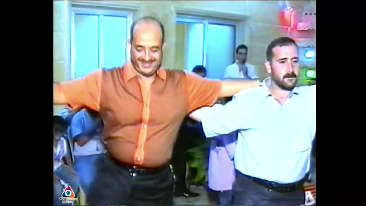 حفل زفاف العريسين محمد و أحمد صبري حفار //4//