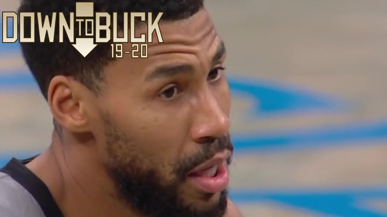 Garrett Temple 18 Points Full Highlights (11/22/2019)