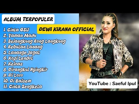 Di Loro - Anik Arnika Jaya Live Gagasari Gebang Cirebon
