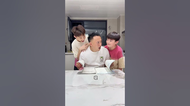 老五：我真的是栓Q！真是我的好哥哥好姐姐...... #熊孩子 #四小只吖 #日常 #搞笑 #搞笑家庭 #姐弟 #家庭生活