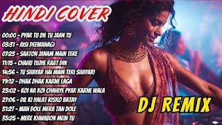 Man Dole Mera Tan Dole dj Remix  Vik4s M  New Hindi Dance Remix 2026