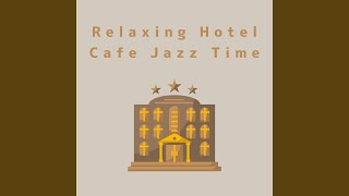 Cafe Jazz Interlude