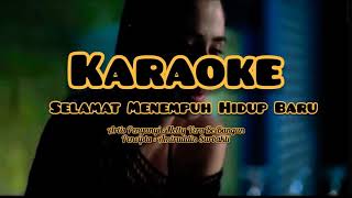 Lagu Karo - Selamat Menempuh Hidup Baru - Karoke Populer