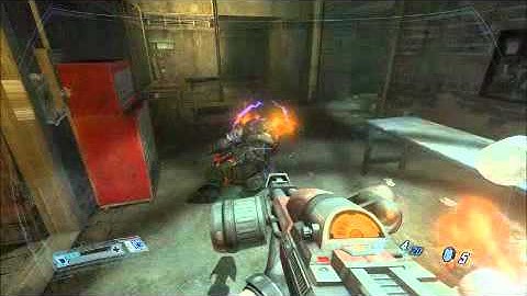 FEAR 2 Project Origin Interval 6 Deterioration Part 1