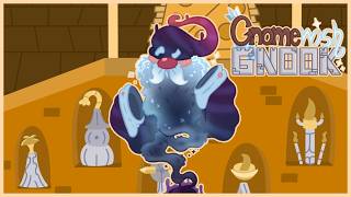MSM: Central Singularity - Gneenie (Gnomewish Gnook - Act 2)