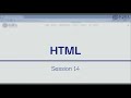 HTML CSS (Session-14)