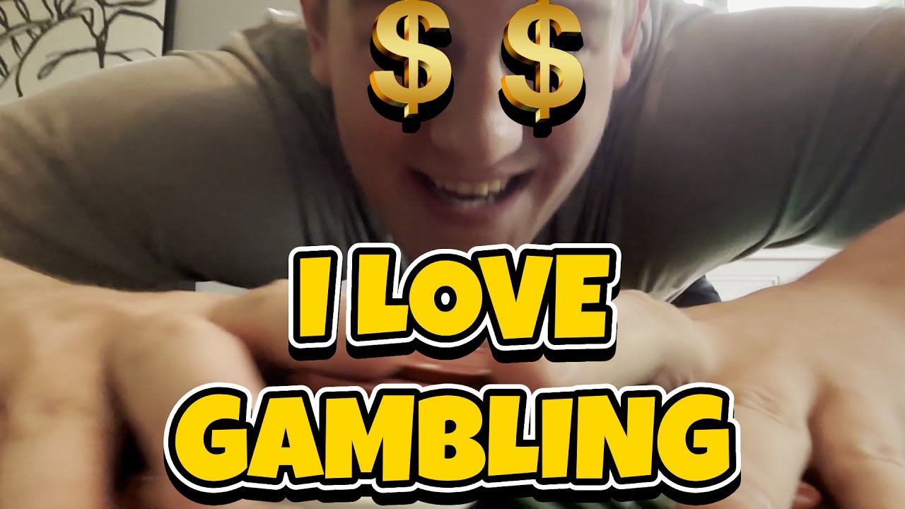 Gambling YouTube