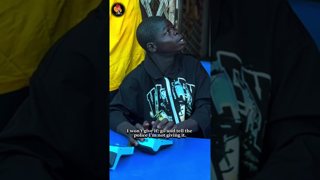 Super mai p o s dan sokoto comedy 😂😂😂 