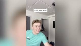 Luke Davidson Shorts