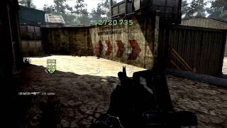 Vs C7k Full Map