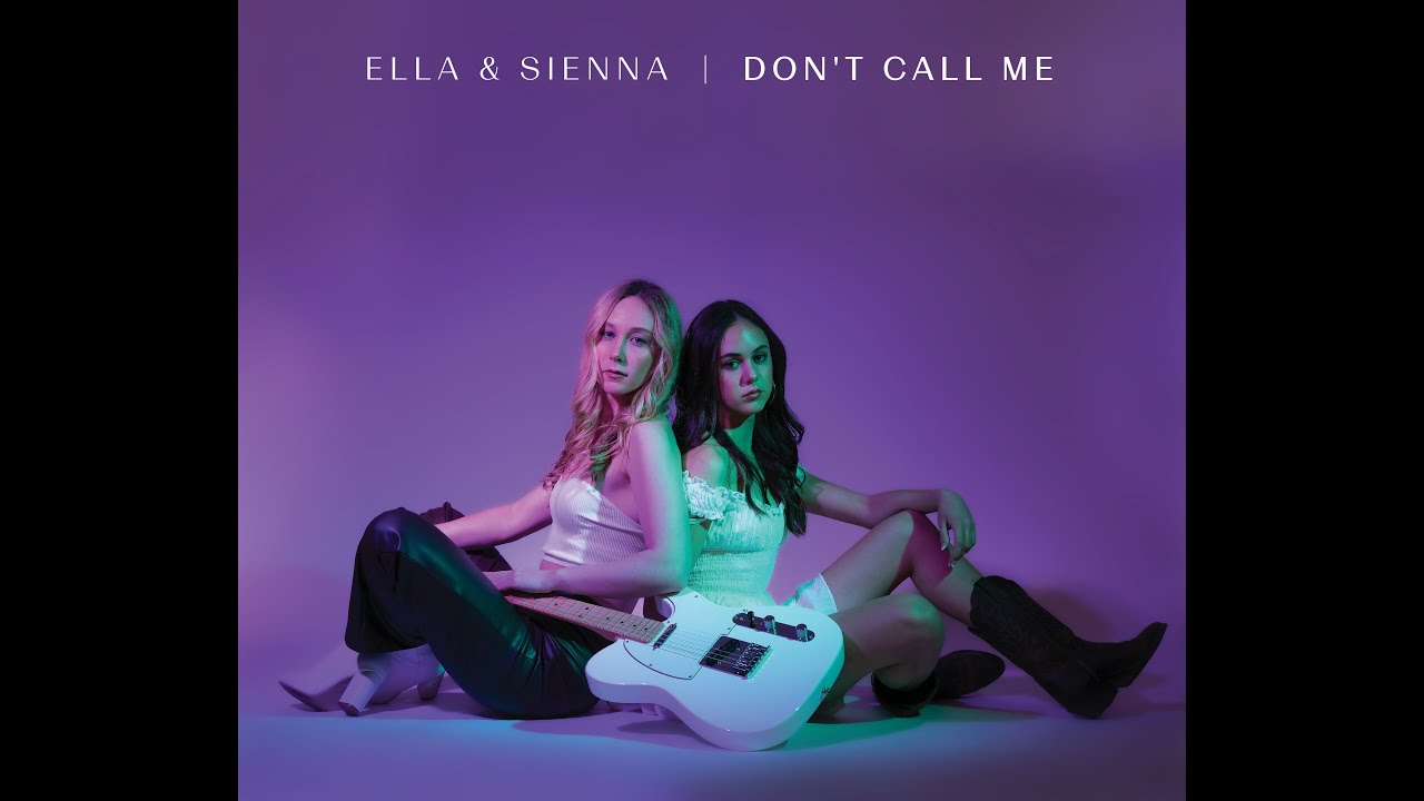 Ella & Sienna share A Moment with Tracy & the Big D on Fraser Coast Fm, March 2023