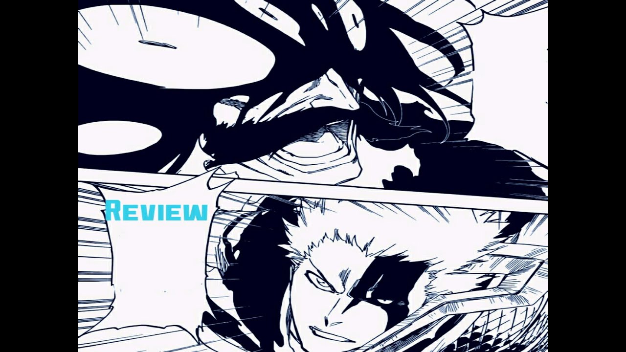 Bleach Chapter 677 Review Bankai?!