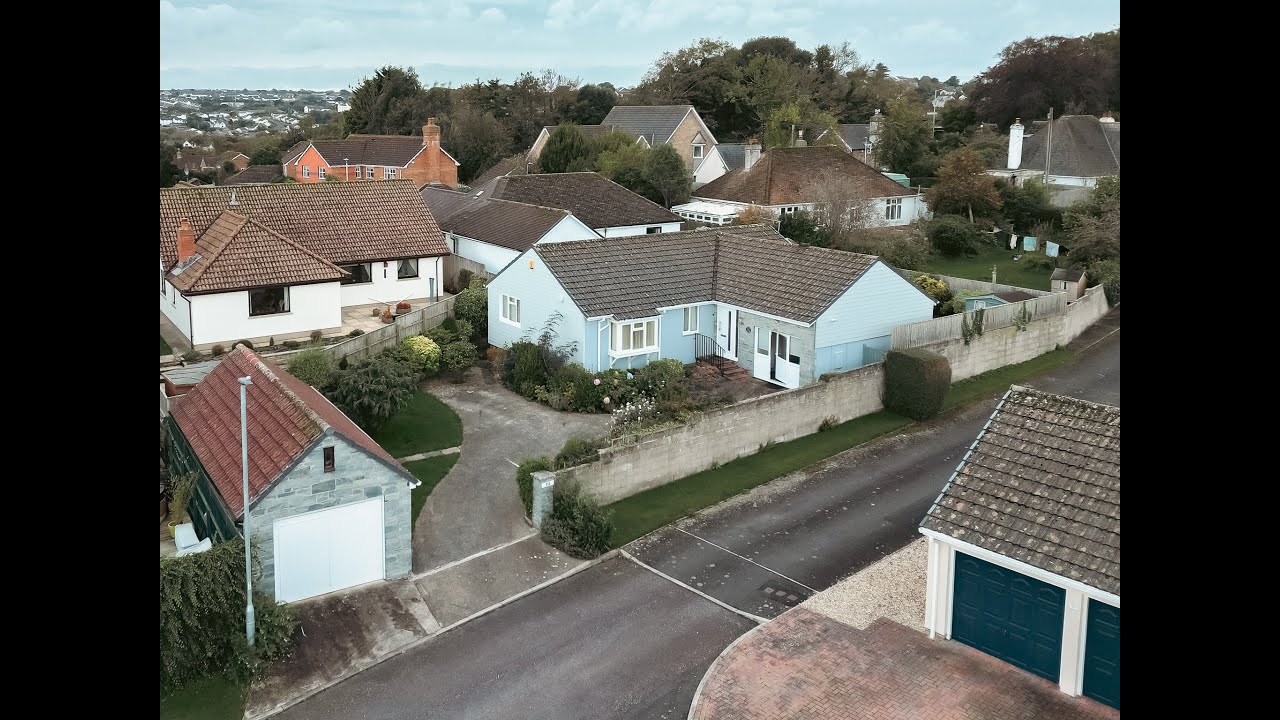 35a Goodwood Park Road, Northam, Bideford North Devon YouTube