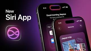 Download lagu Introducing the Siri App