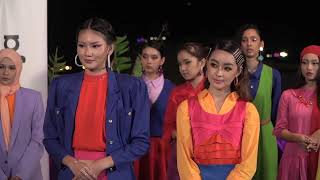 Episod 1 : Kenapa Dewi Remaja 2022 Serbu Tengah Kl?