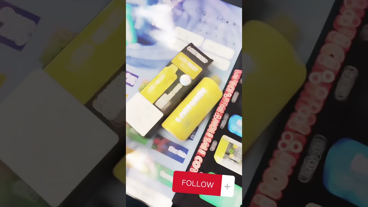 Exploring Lost Mary Mo5000