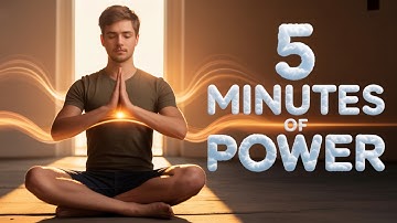 Visualize It Until It’s Real: 5 Minutes That Will Change Your Life
