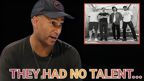 Tom Morello SHOCKS Fans About Why He Left Off the Demo! ( Part 2)