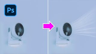 Create Wind Effect