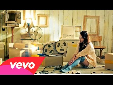 IU - Monday Afternoon (Official Video)
