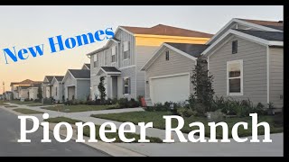 You Won't Believe the Hidden Gems of Pioneer Ranch