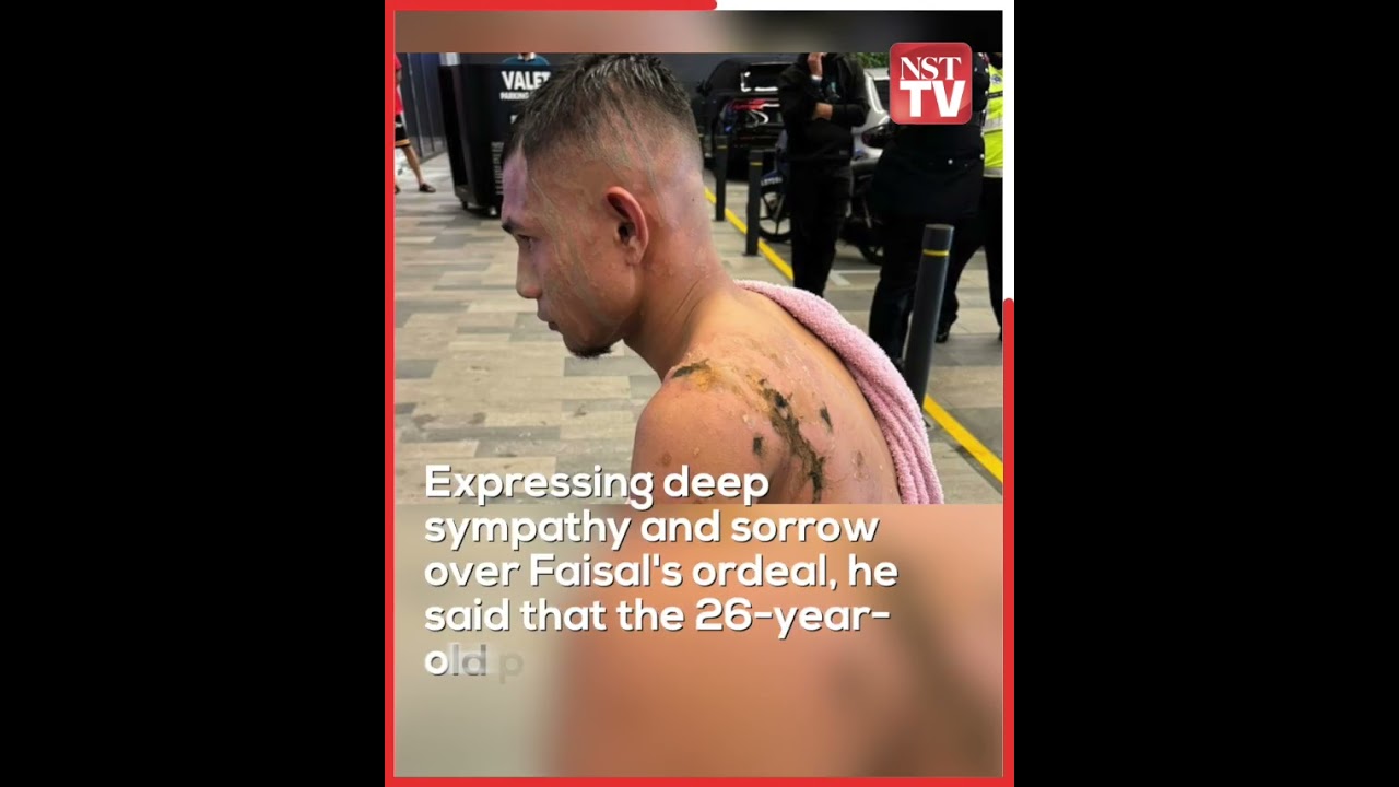 'Why did they do this to me', asks national footballer