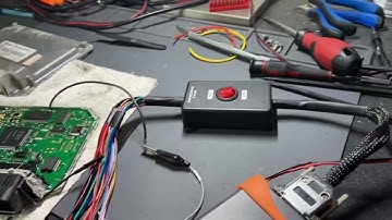 KT200 - VAG Simos 7.1A Read/Write