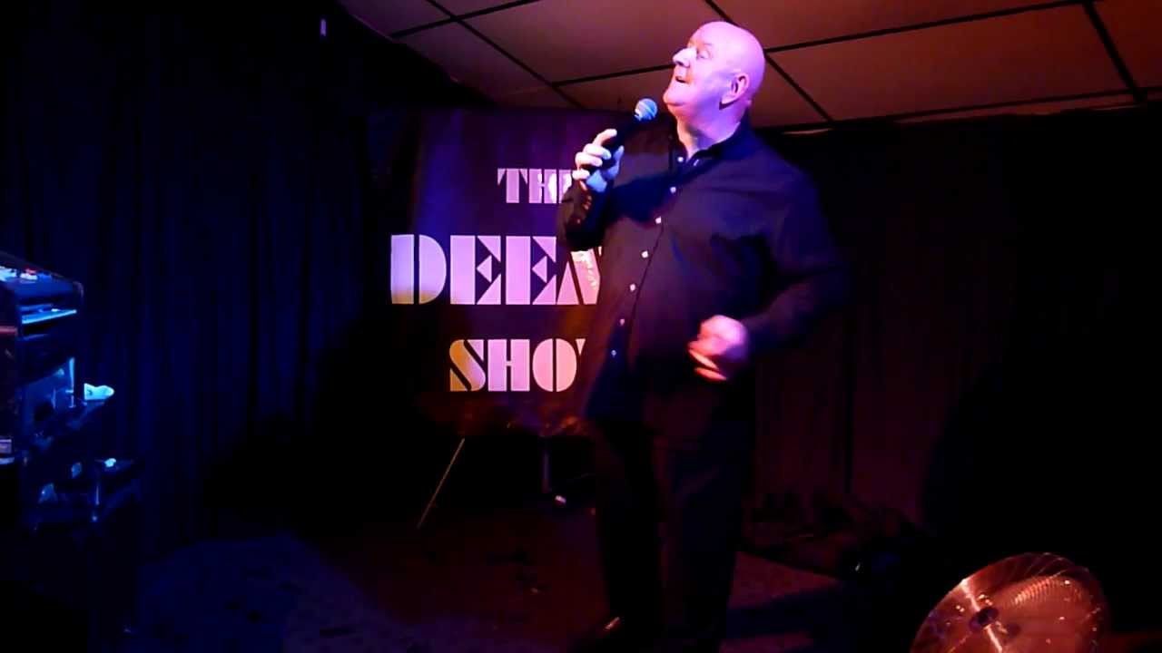 Deemo at Marine Holiday Park on 26/07/2013