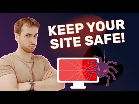 Upping Your WordPress Website's Security Measures in 2023