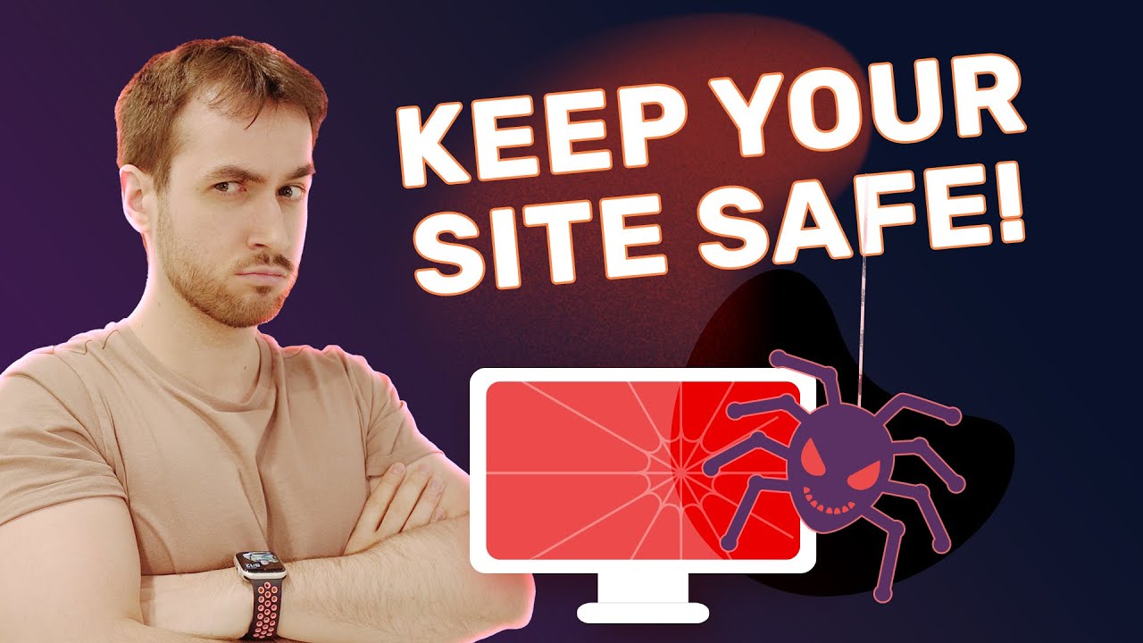 Upping Your WordPress Website's Security Measures in 2023