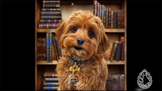 Chapter 2-3 | Lad: A Dog | Fiction Friday