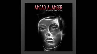 My Heart Beat Hurts - AMJAD ALAMEER Resimi