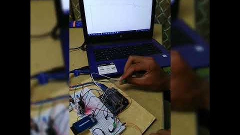 Proyecto Sensor de Pulsos Cardiacos